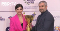 Anastasia Nichita si Denis Vieru culeg roada muncii depuse in 2022. Luptatoarea si judocanul au fost numiti cei mai buni sportivi ai anului, in opinia Asociatiei Presei de Profil din Moldova - VIDEO