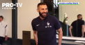 Atacantul Karim Benzema si-a anuntat retragerea de la echipa nationala a Frantei, la o zi dupa esecul “cocosilor galici” in finala Cupei Mondiale - VIDEO