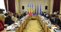 Ministrii s-au adunat in sedinta la Stefan Voda. Ce proiecte se gasesc pe ordinea de zi - VIDEO