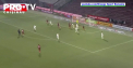 Gruparea CFR Cluj a ratat sansa de a urca pe prima pozitie in campioantul de fotbal al Romaniei - VIDEO