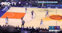 Washington Wizards a pus punct seriei de zece infrangeri in liga nord-americana de baschet - VIDEO