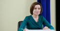 Republica Moldova s-a alaturat Programului de mediu al Uniunii Europene. Maia Sandu: „Oamenii din tara noastra merita sa traiasca intr-un mediu mai curat”