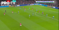 Fotbalul din Anglia a revenit in forta. Manchester United a disputat primul meci oficial, dupa o pauza de mai bine de o luna, cauzata de Mondialul din Qatar - VIDEO