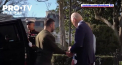Joe Biden a anuntat oficial ca Statele Unite vor trimite un pachet suplimentar in valoare de 1,8 miliarde de dolari ca asistenta in Ucraina, care va include sistemul de rachete Patriot - VIDEO