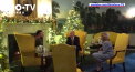 Rusii au reactionat cu furie la vizita presedintelui Volodimir Zelenski la Washington. Peskov: "Acest lucru nu contribuie la solutionarea rapida a situatiei, ci invers" - VIDEO