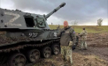 Cum ironizeaza fostul comandant al separatistilor din Donbas ranirea lui Dmitri Rogozin „putin in spatele spatelui” frontului