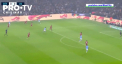 Manchester City si FC Liverpool au oferit o batalie pe cinste in optimile de finala ale Cupei Ligii Angliei - VIDEO