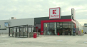 In ajun de Craciun, cel de-al cincelea magazin Kaufland din capitala si-a deschis usile pentru clienti. De aceasta data, in oraselul Codru - VIDEO 