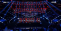 Adevarat spectacol - in finala show-ului Vocea Romaniei. Cei patru concurenti au cantat alaturi de artisti cu renume si au ridicat publicul in picioare 