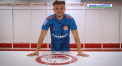 Laureatii anului fotbalistic 2022: Oleg Reabciuk - ales pentru a treia oara consecutiv cel mai bun fotbalist din Moldova - VIDEO 