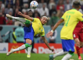  FIFA a anuntat care a fost cel mai frumos gol de la Campionatul Mondial 2022 - VIDEO 