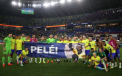 Tite, fostul selectioner al Braziliei, a fost agresat pe strada. Antrenorul ar fi fost si jefuit