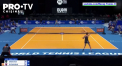Tenismena Iga Swiatek a incheiat sezonul competitional cu o infrangere - VIDEO