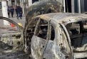 Marturia unui localnic din Herson care s-a intors in oras pentru a-si ajuta parintii, despre atacurile rusilor din Ajunul Craciunului: „Au fost 71 bombardamente, iar 10 oameni au murit”
