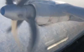 Primele imagini cu lansarea unei rachete Kh-101 de catre un bombardier strategic rusesc: „Buna dimineata, Zelenski!” - VIDEO 