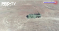 O maternitate din Herson, oras eliberat de armata ucraineana, a fost bombardata de trupele rusesti. Atacurile au avariat de asemenea infrastructura civila din regiune - VIDEO