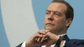 Dmitri Medvedev cere interdictie pe viata in Rusia pentru ''tradatorii'' care critica invazia din Ucraina