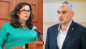Slusari, despre Uzina Metalurgica din Rabnita: „Ministrul Mediului deschis si public lobeaza interesele Uzinei. La moment se pune la cale eliberarea autorizatiilor de mediu pentru cativa ani”