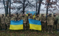 Aproape 5000 de barbati ucraineni s-au refugiat in Romania pentru a scapa de legea martiala
