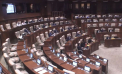 S-au dus la petrecerea corporativa? Deputatii BCS boicoteaza si pleaca de la sedinta Parlamentului. Deputat PAS: „Ipocrizia socialistilor”