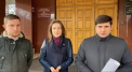 Consilierii municipali ai fractiunii PAS au depus un denunt la CNA in care cer sa fie investigata legalitatea celor sase PUZ-uri votate de CMC - VIDEO 