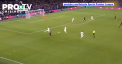 Erling Haaland este de neoprit in Premier League. Norvegianul a semnat o dubla in duelul cu Leeds United - VIDEO