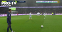 In absenta campionului mondial Lionel Messi, gruparea Paris Saint-Germain a intampinat dificultati in Ligue 1 - VIDEO