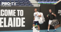La un an de cand a fost expulzat, Novak Djokovic a revenit in Australia - VIDEO