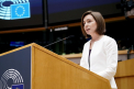 Cand crede Maia Sandu ca Moldova ar putea deveni stat membru al Uniunii Europene: „Asteptarile mele sunt destul de ambitioase”