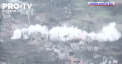 Rusia a dezlantuit un nou atac cu drone asupra capitalei Ucrainei. La Kiev au rasunat sirenele antiaeriene, iar autoritatile le-au cerut locuitorilor sa stea in adaposturi - VIDEO