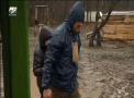 Lucian Viziru a parasit Ferma Vedetelor. Eliminarea sa a starnit o serie de discutii printre participanti - VIDEO
