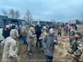 Rusia si Ucraina au facut schimb de prizonieri de razboi - VIDEO