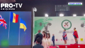 2022 a fost un an rodnic pentru sportivii moldoveni. Conationalii nostri au suplinit palmaresul tarii cu peste 400 de medalii cucerite pe arena internationala - VIDEO