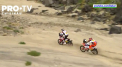 A demarat o noua editie a celei mai spectaculoase curse off-road din lume, Raliul Dakar. In prima etapa a competitiei, participantii au avut de parcurs o distanta de circa 600 de kilometri prin desertul din Arabia Saudita - VIDEO