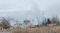 Atac cu HIMARS in noaptea de Anul Nou. Rusia confirma explozia de la scoala din Makiivka si anunta un prim bilant oficial: 63 de morti 