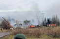 Masacru in Makiivka, dupa ce un internat unde erau sute de soldati rusi a fost lovit cu HIMARS. Reactia ironica a ucrainenilor si furia bloggerilor rusi - VIDEO 