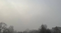 Cer noros si ceata. Cum va fi vremea astazi, dar si in urmatoarele zile. Prognoza meteo - FOTO