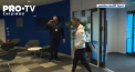 Fotbalistul argentinian Alexis Mac Allister a revenit la echipa de club, unde a fost intampinat ca un erou - VIDEO