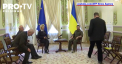 Summit-ul UE-Ucraina nu va avea loc la Bruxelles, contrar informatiilor initiale, ci la Kiev - VIDEO