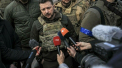 Guvernul Ucrainei, imputernicit sa controleze mass-media. Zelenski este acuzat de cenzura