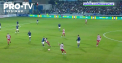 Oleg Reabciuk a oferit o pasa de gol intr-un meci din campionatul Greciei pentru Olympiacos - VIDEO
