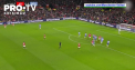 Manchester United a ajuns la a patra victorie consecutiva in campionatul Angliei. Diavolii rosii s-au impus categoric in duelul cu Bournemouth - VIDEO