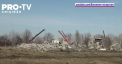 Rusia da vina pe utilizarea telefoanelor mobile de catre soldatii sai pentru atacul mortal cu rachete ucrainene asupra cazarmii din Makiivka, in care au fost ucisi 89 de militari rusi - VIDEO