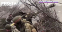 Rusia a reluat operatiunile ofensive in est si continua sa bombardeze zonele civile si infrastructura energetica, drept raspuns la atacul ucrainean de la Makiivka - VIDEO