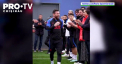Lionel Messi a revenit la antrenamentele gruparii Paris Saint-Germain dupa victoria la Cupa Mondiala alaturi de nationala Argentinei - VIDEO