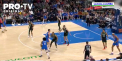 Lidera Conferintei de Vest din NBA, Boston Celtics, a suferit un esec zdrobitor contra unei echipe pozitionate mult mai jos in clasament - VIDEO