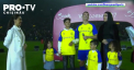 Prezentarea lui Cristiano Ronaldo la Al-Nassr a fost marcata de mai multe gafe ale fotbalistului - VIDEO