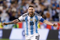 Lionel Messi, aproape de a-si decide viitorul. Va fi adversar cu Cristiano Ronaldo