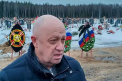 Seful grupului de mercenari Wagner, filmat intr-un subsol plin cu cadavrele luptatorilor sai: „Contractele lor s-au incheiat” - VIDEO 