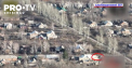 Ucraina a lansat in ultimele 24 de ore atacuri asupra zonelor de concentrare a trupelor ruse. La randul sau, armata rusa a bombardat din nou infrastructura civila - VIDEO